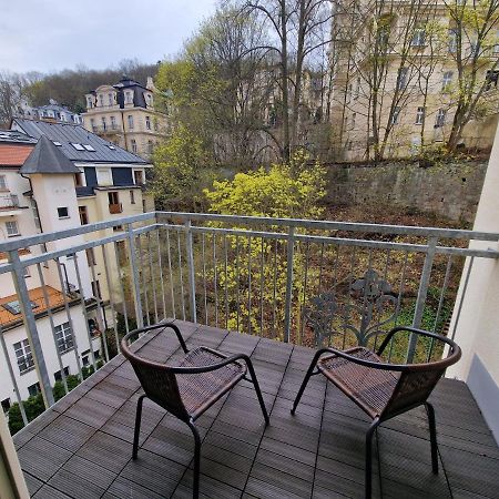 Spa Hotel Iris Karlovy Vary Eksteriør bilde