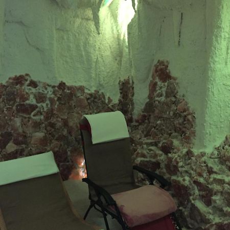 Spa Hotel Iris Karlovy Vary Eksteriør bilde