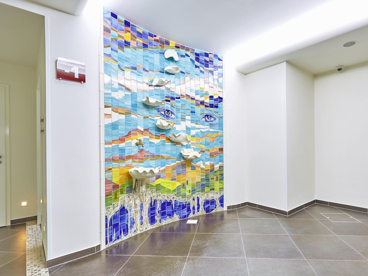 Spa Hotel Iris Karlovy Vary Eksteriør bilde