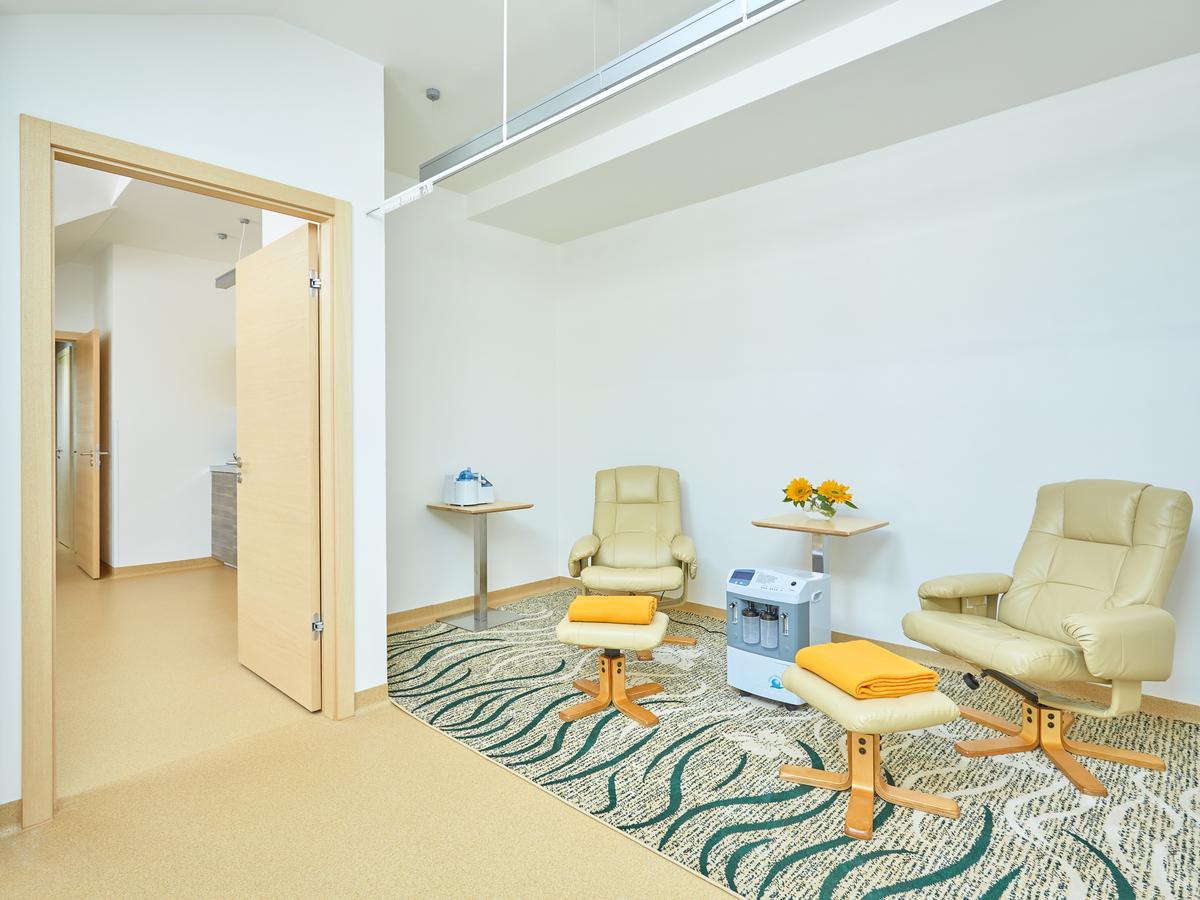 Spa Hotel Iris Karlovy Vary Eksteriør bilde