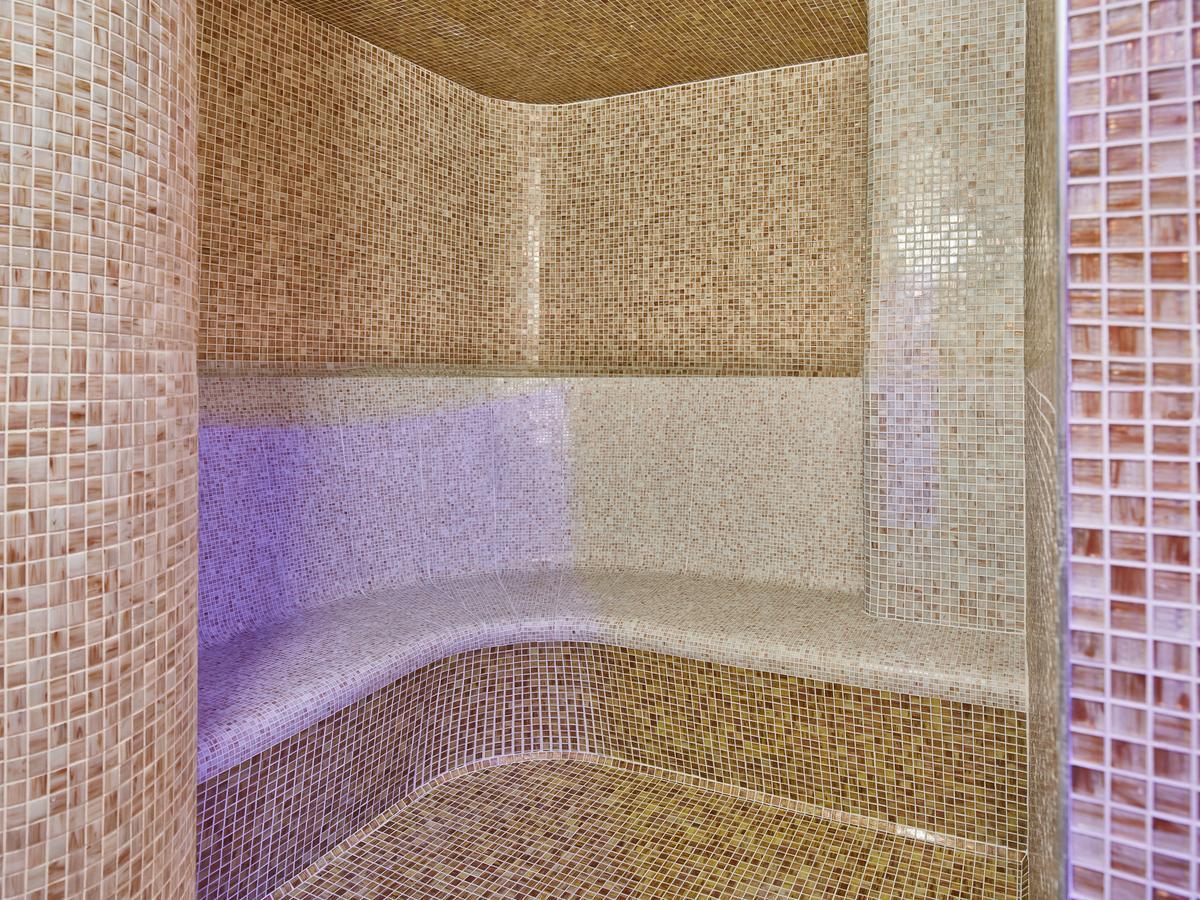 Spa Hotel Iris Karlovy Vary Eksteriør bilde