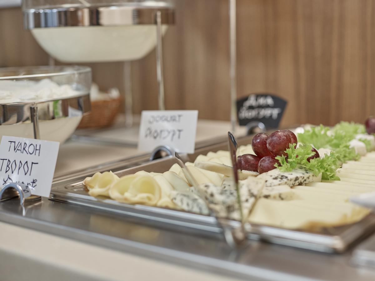 Spa Hotel Iris Karlovy Vary Eksteriør bilde