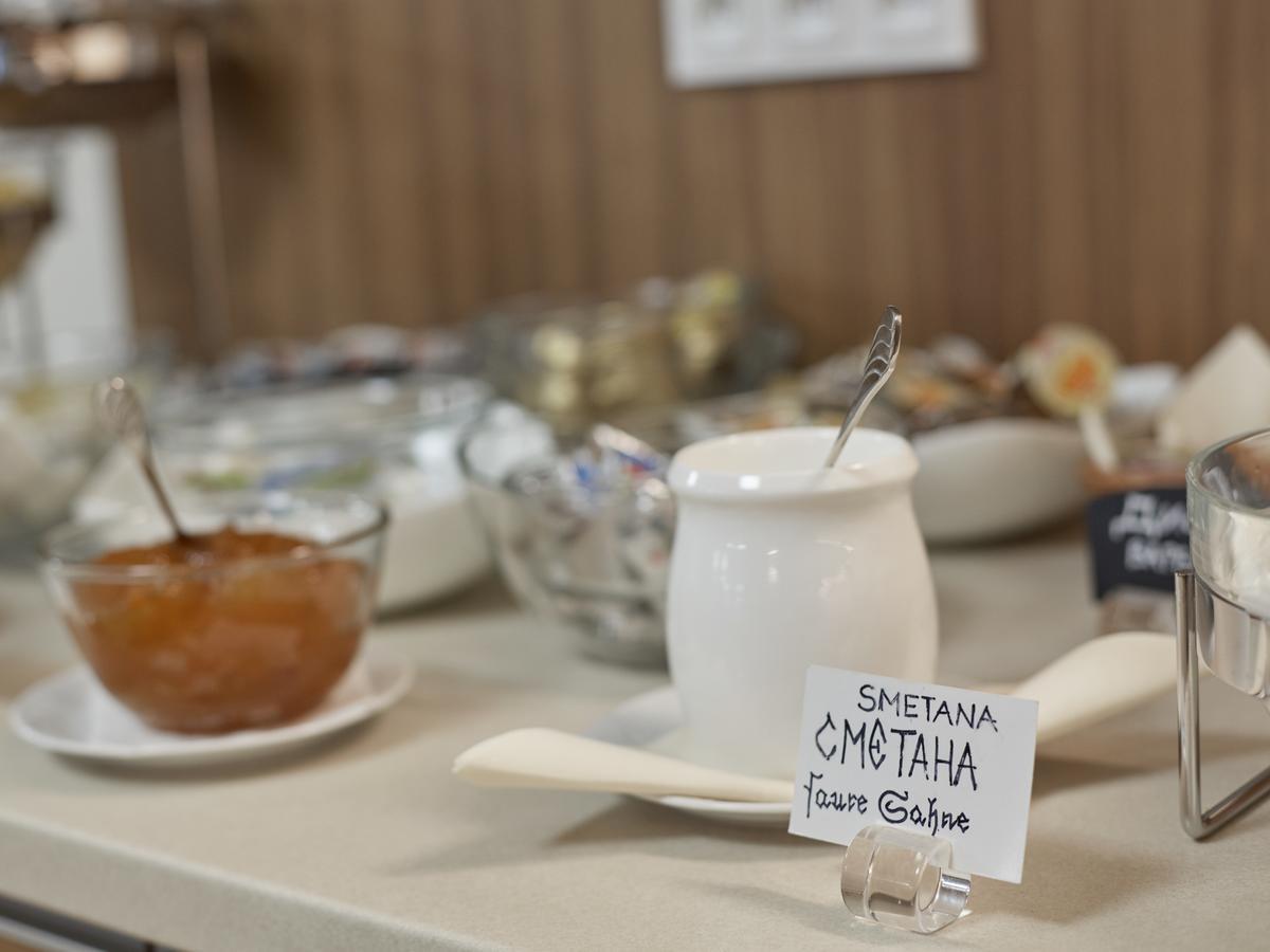 Spa Hotel Iris Karlovy Vary Eksteriør bilde