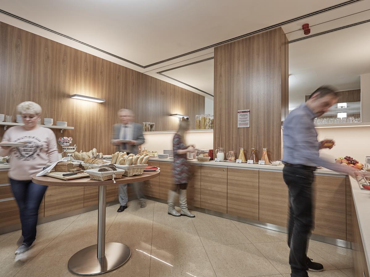 Spa Hotel Iris Karlovy Vary Eksteriør bilde